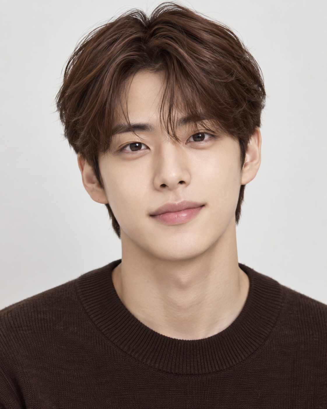 초콜릿 브라운