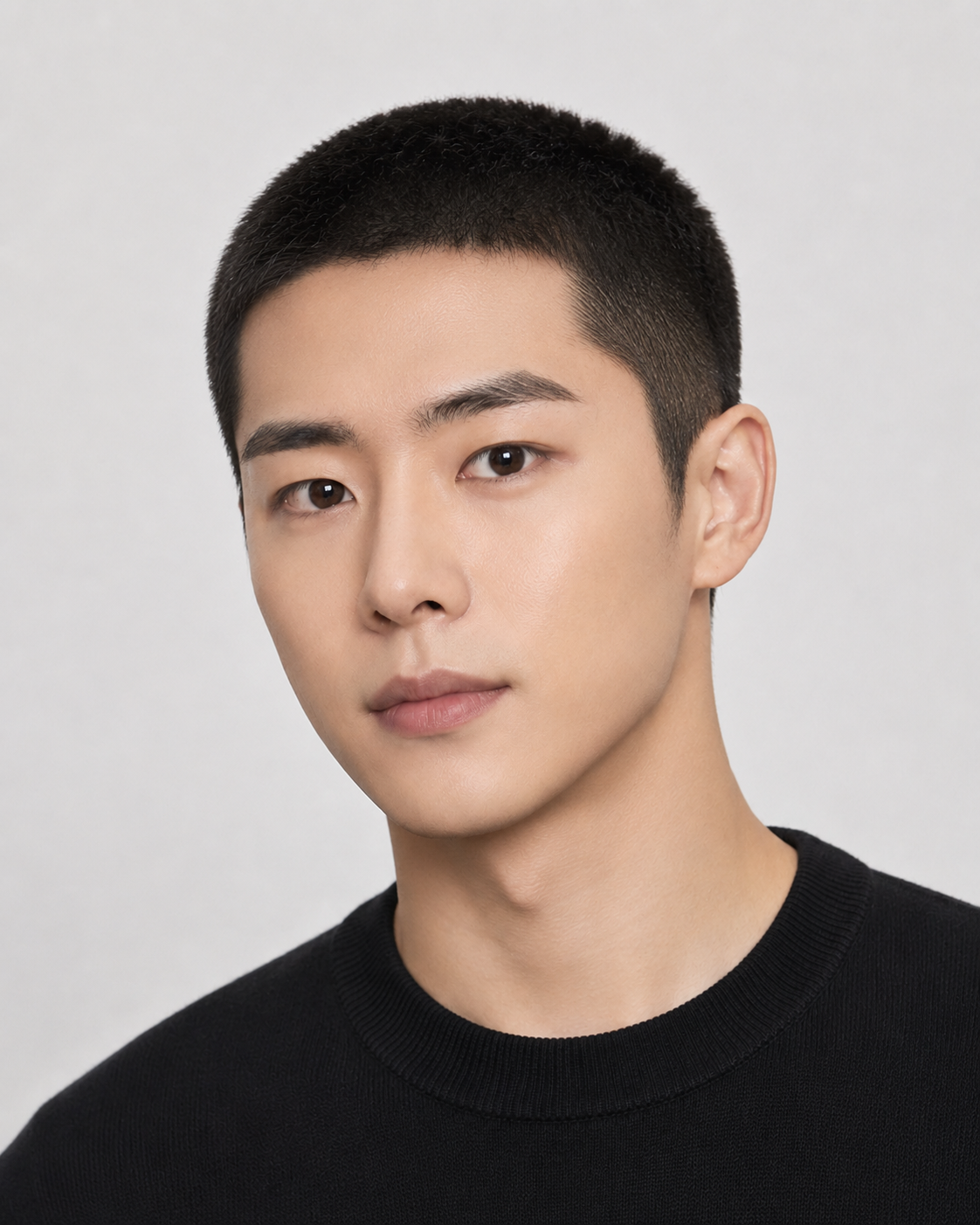 버즈컷