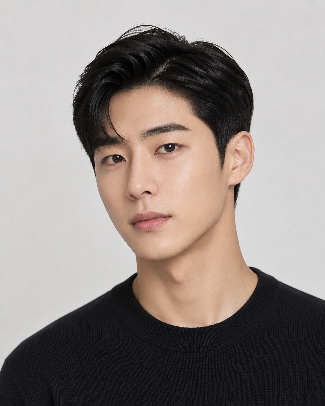 사이드 파트컷